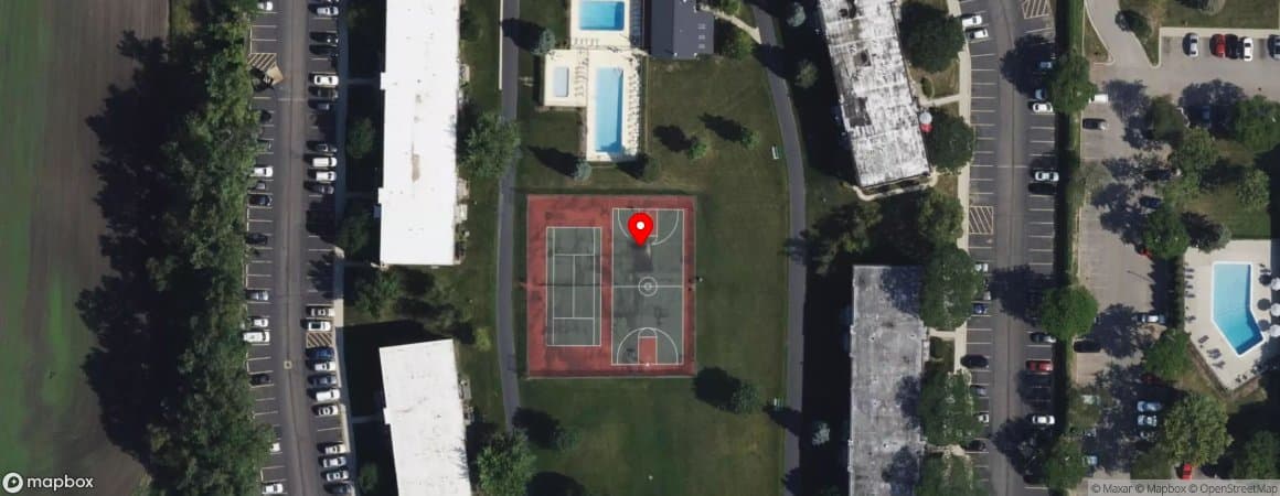 House image located at Wheeling, Illinois, 60090