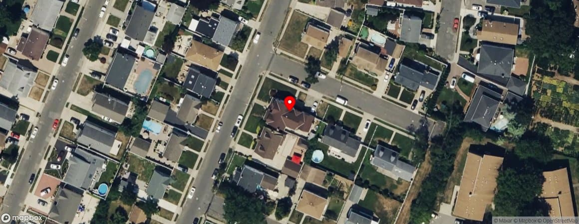 House image located at Elmont, New York, 11003