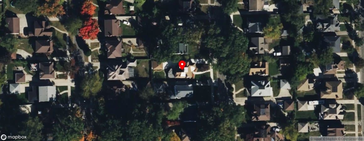 House image located at Detroit, Michigan, 48221