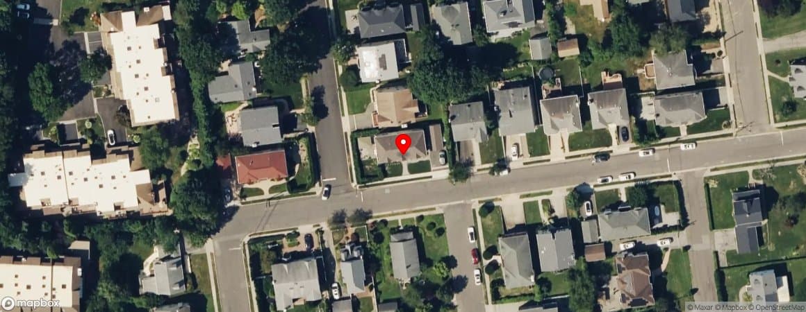 House image located at Roslyn Heights, New York, 11577