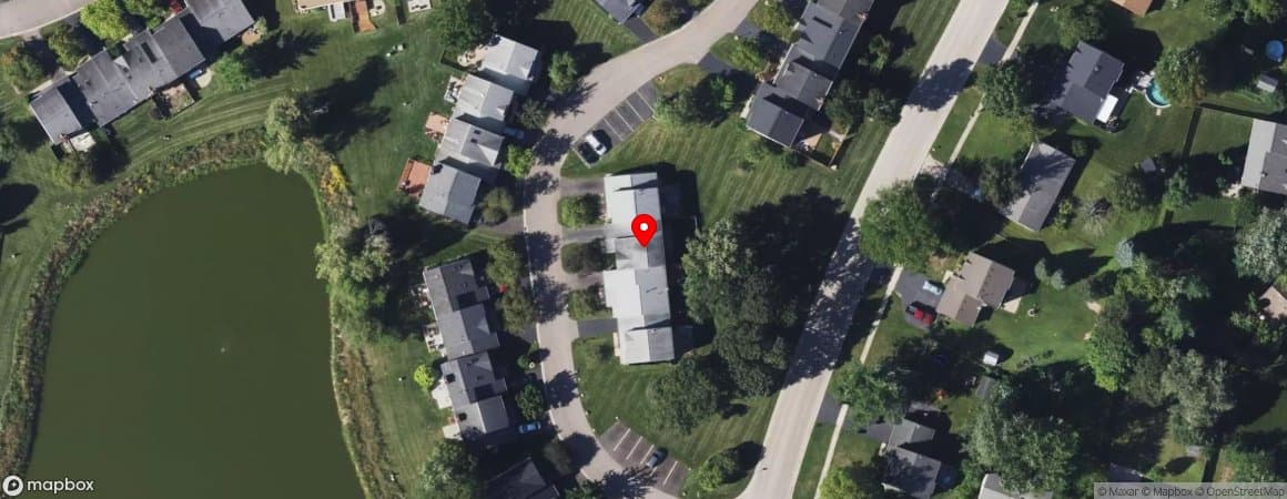 House image located at Island Lake, Illinois, 60042