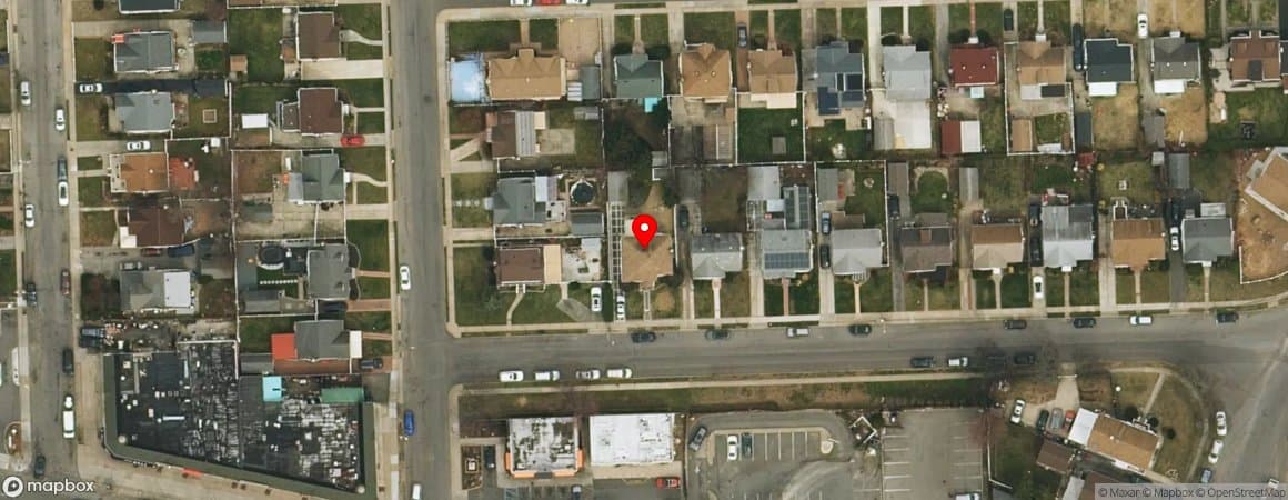House image located at Elmont, New York, 11003