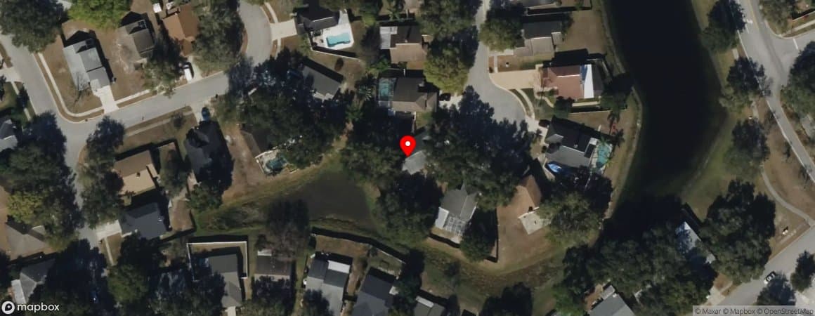 House image located at Lutz, Florida, 33559