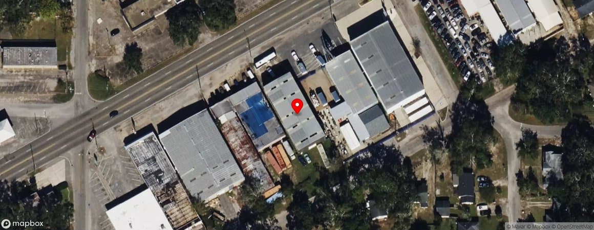 House image located at Gulfport, Mississippi, 39501