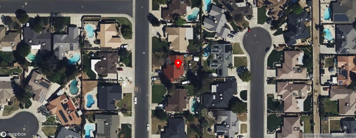 House image located at Bakersfield, California, 93308