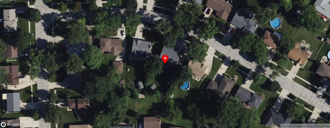 House image located at Schaumburg, Illinois, 60193