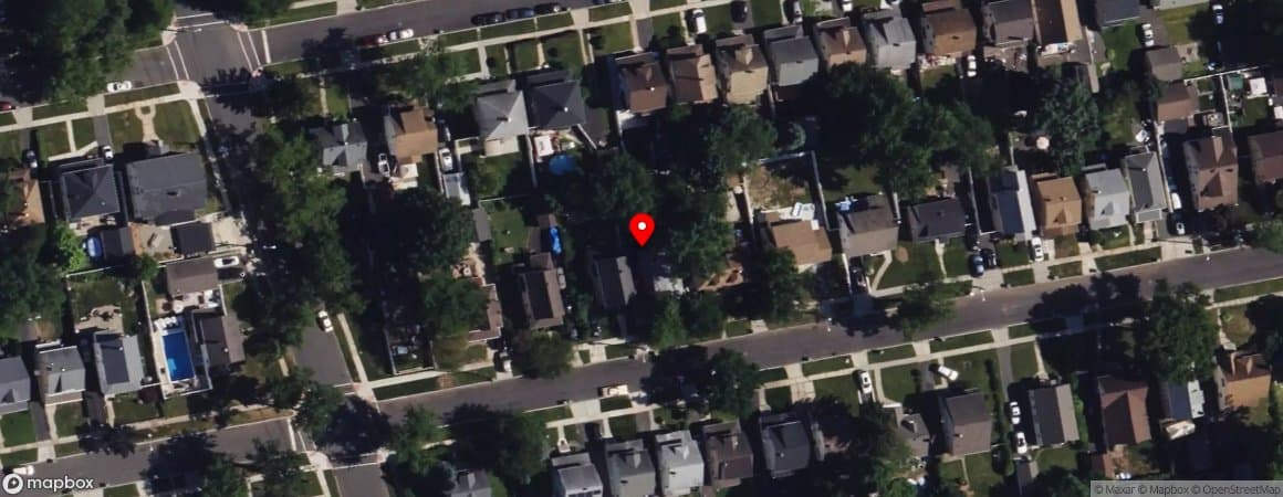 House image located at Roselle, New Jersey, 7203
