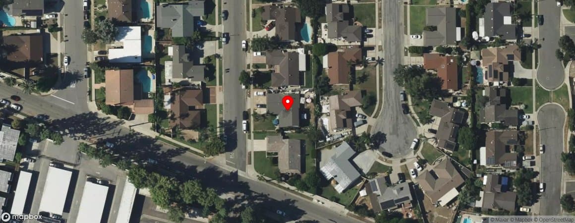 House image located at Placentia, California, 92870