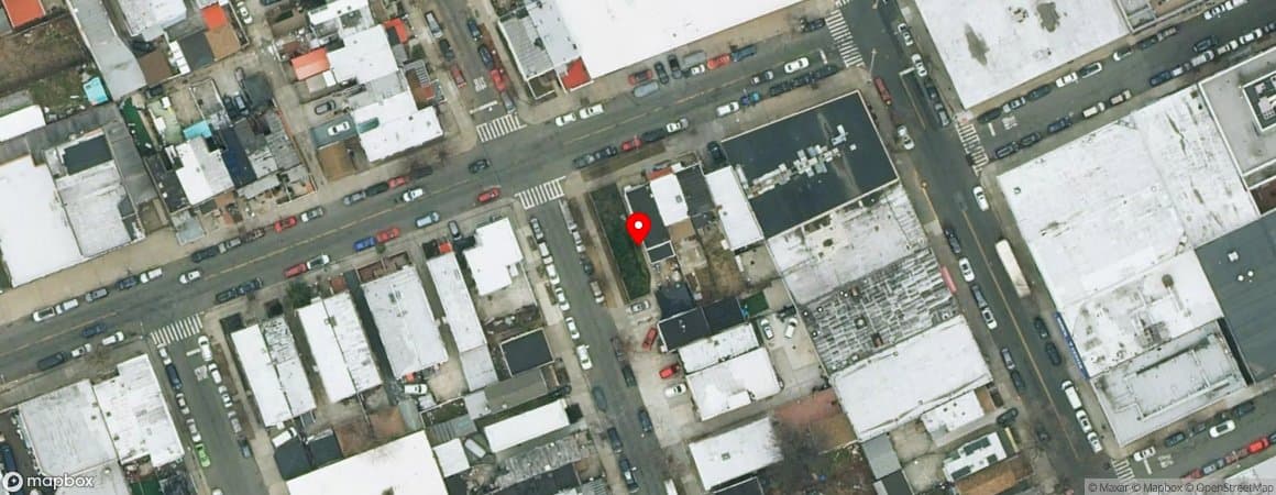 House image located at Richmond Hill, New York, 11418