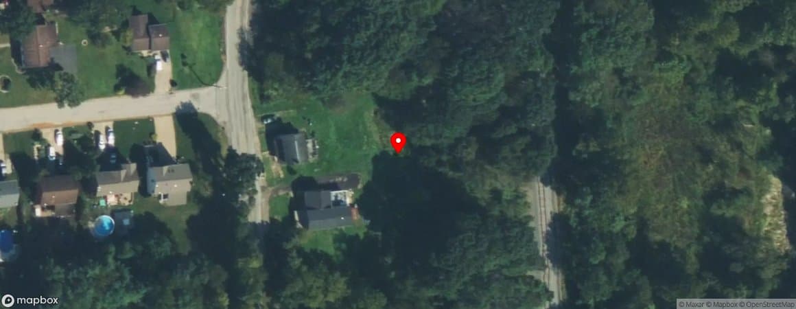 House image located at South Park, Pennsylvania, 15129