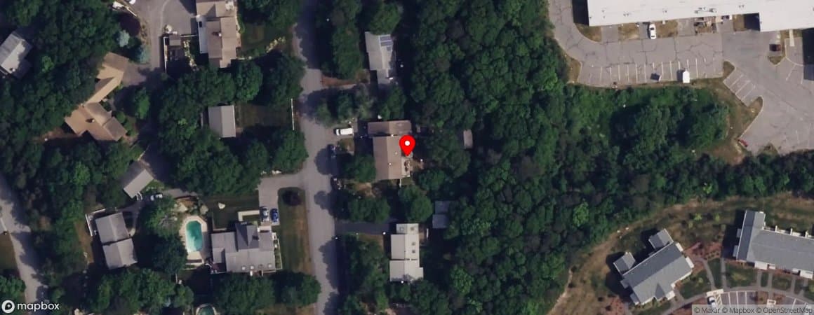 House image located at Buzzards Bay, Massachusetts, 2532