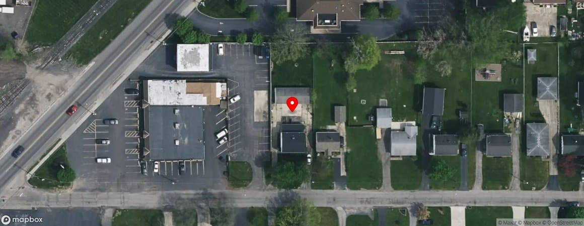 House image located at North Tonawanda, New York, 14120