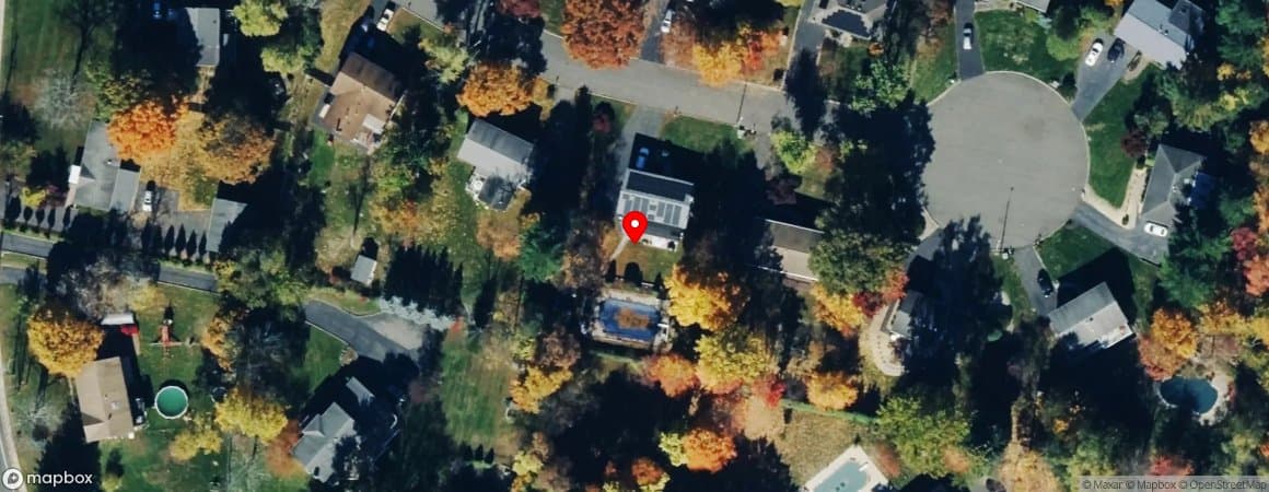 House image located at Thiells, New York, 10984
