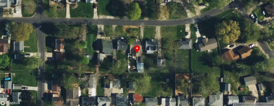 House image located at Peoria, Illinois, 61604