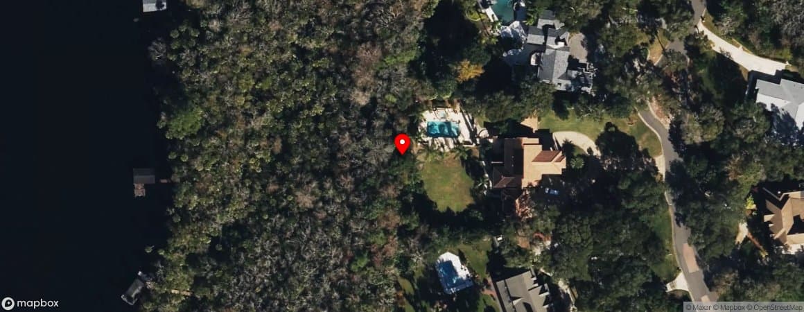House image located at Ormond Beach, Florida, 32174