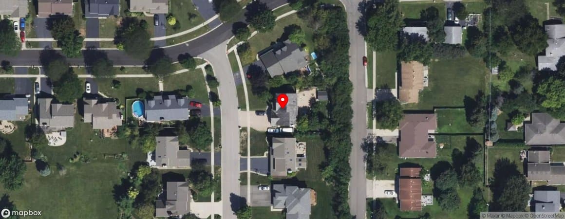 House image located at Grayslake, Illinois, 60030
