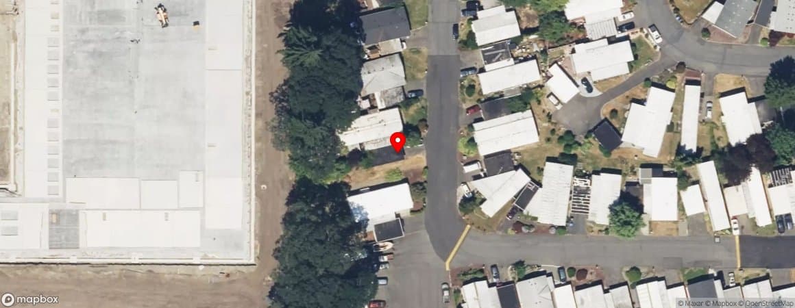 House image located at Lakewood, Washington, 98499