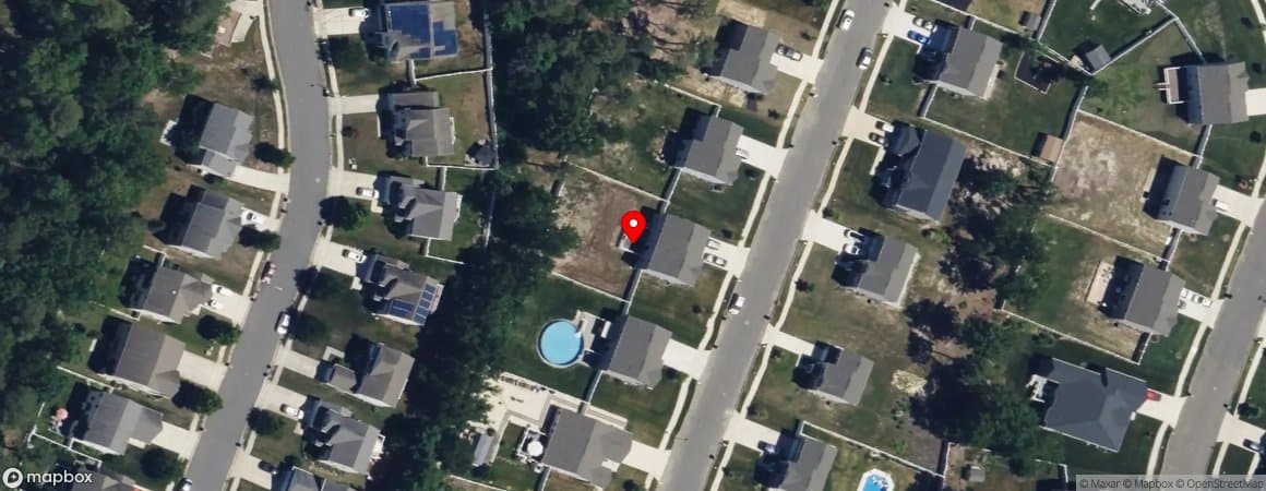 House image located at Mays Landing, New Jersey, 8330