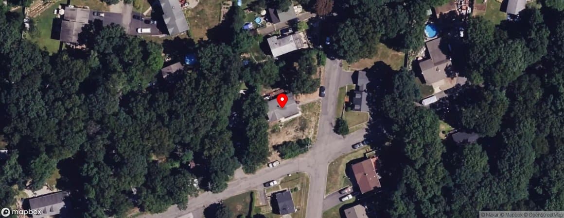 House image located at Stanhope, New Jersey, 7874