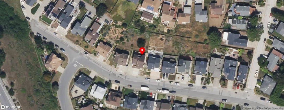 House image located at Pacifica, California, 94044