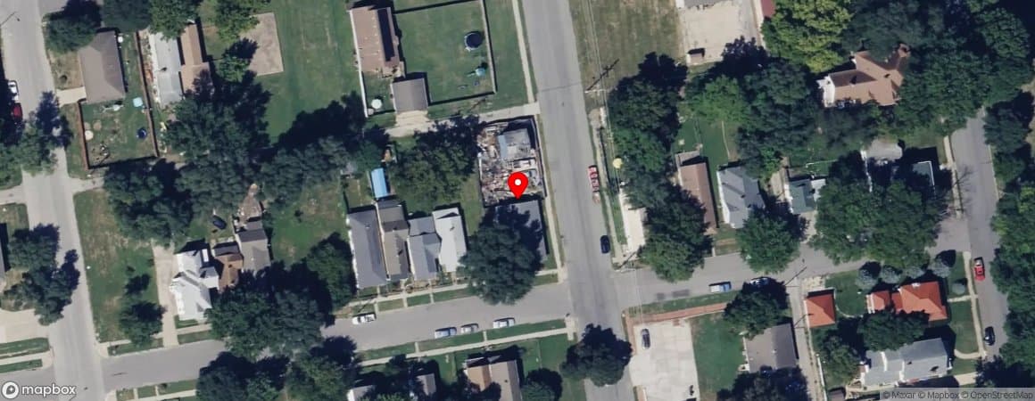 House image located at Leavenworth, Kansas, 66048