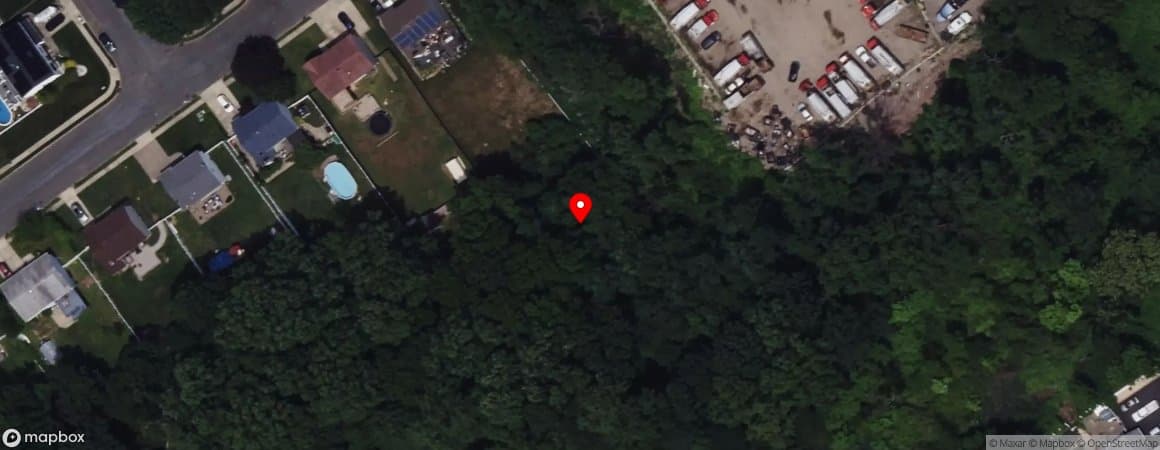 House image located at Cliffwood, New Jersey, 7721