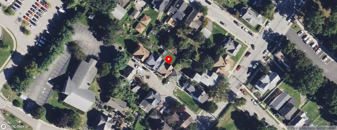 House image located at New London, Connecticut, 6320