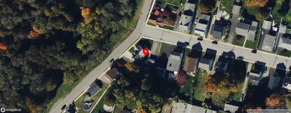 House image located at Wappingers Falls, New York, 12590