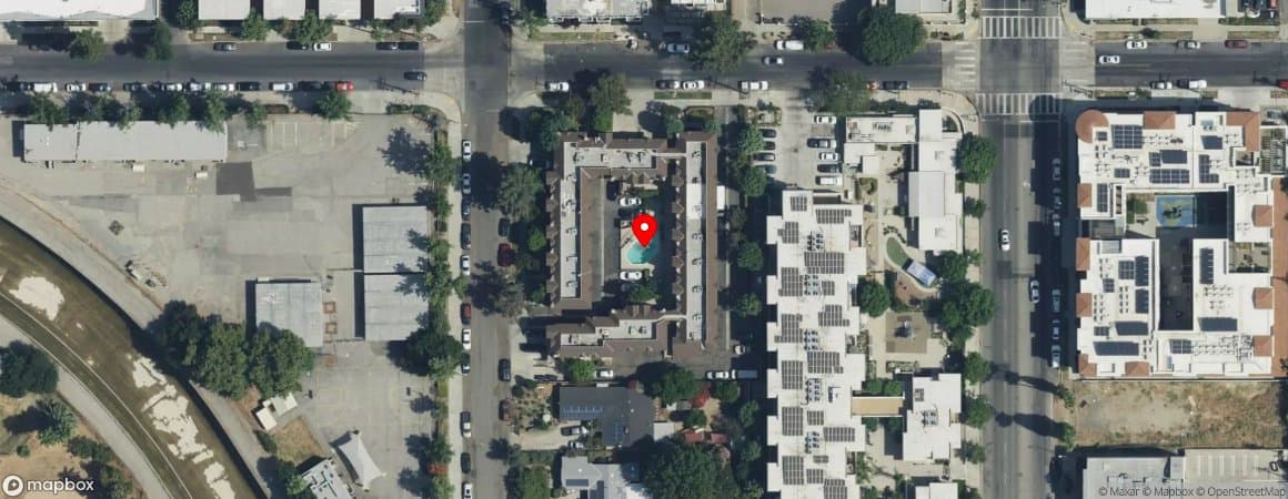 House image located at Canoga Park, California, 91303