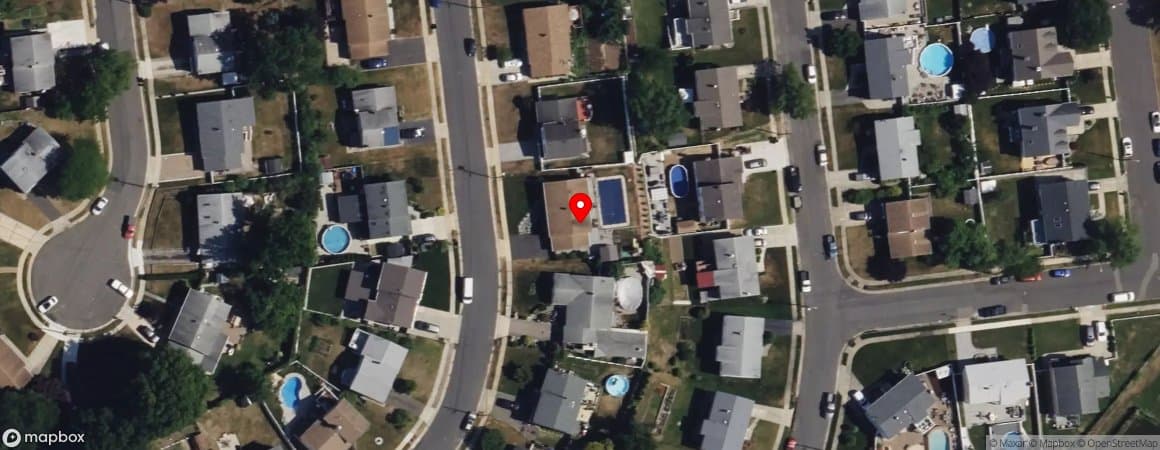 House image located at South River, New Jersey, 8882