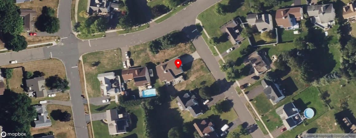 House image located at Manchester, Connecticut, 6042