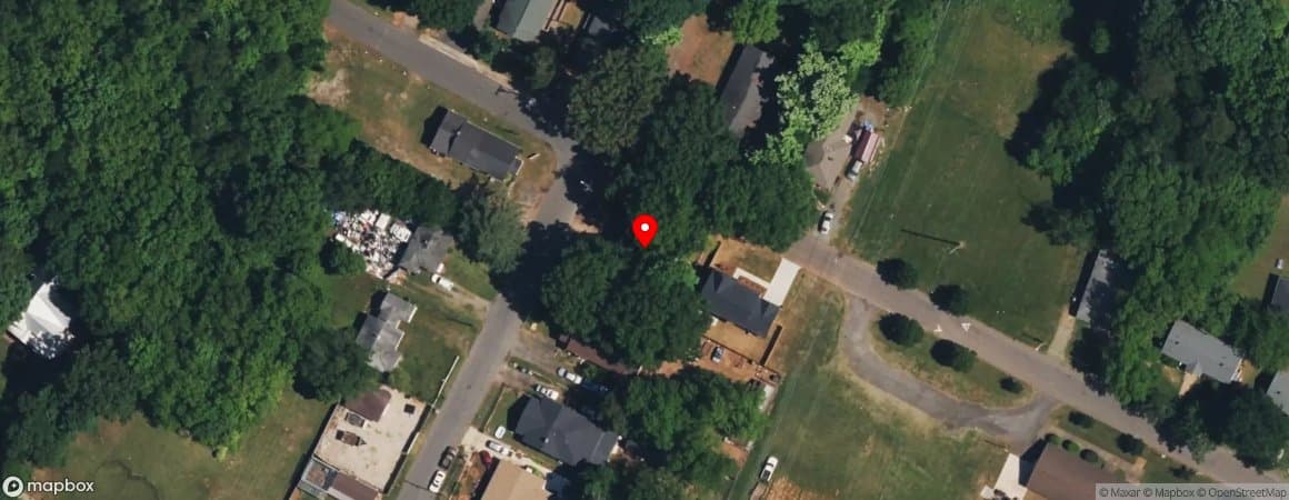 House image located at Charlotte, North Carolina, 28208