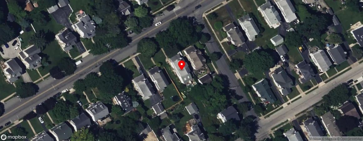 House image located at Havertown, Pennsylvania, 19083