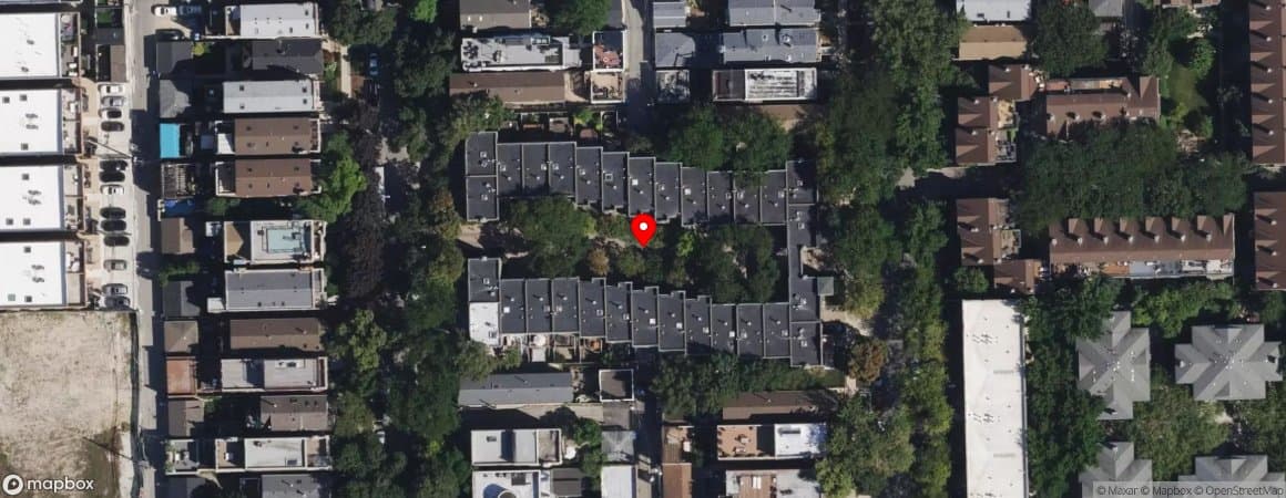 House image located at Chicago, Illinois, 60614