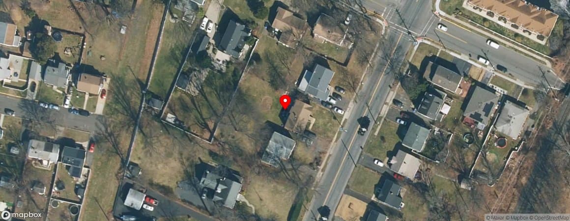 House image located at Sewaren, New Jersey, 7077