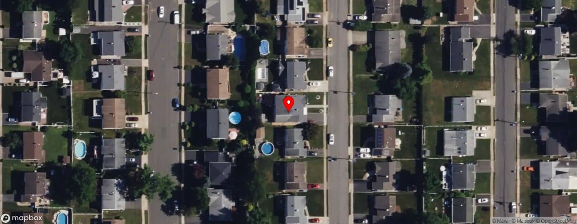House image located at Colonia, New Jersey, 7067
