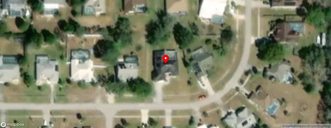 House image located at Spring Hill, Florida, 34609