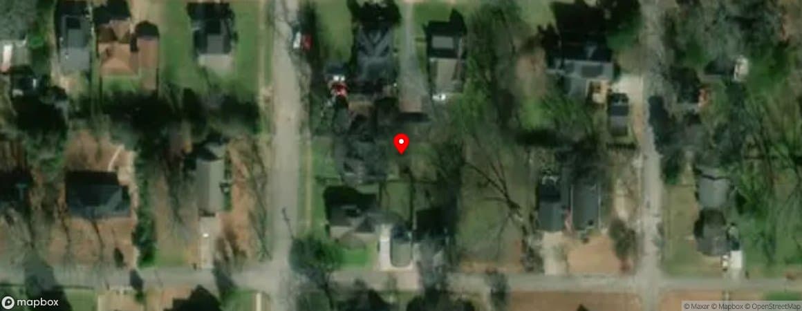 House image located at Tuscumbia, Alabama, 35674