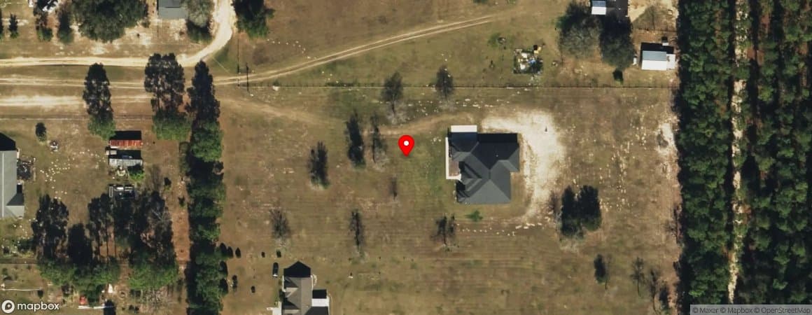 House image located at Weirsdale, Florida, 32195