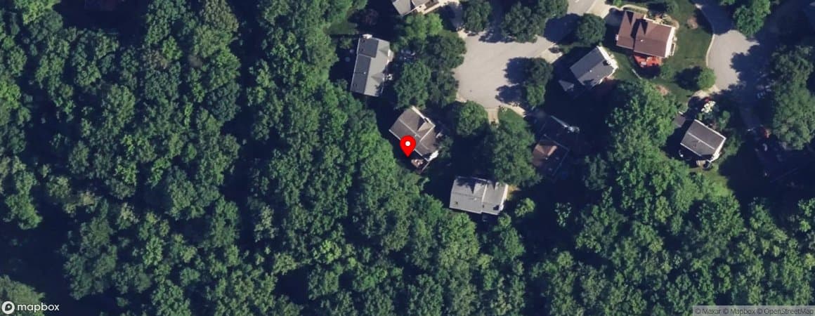 House image located at Bowie, Maryland, 20720