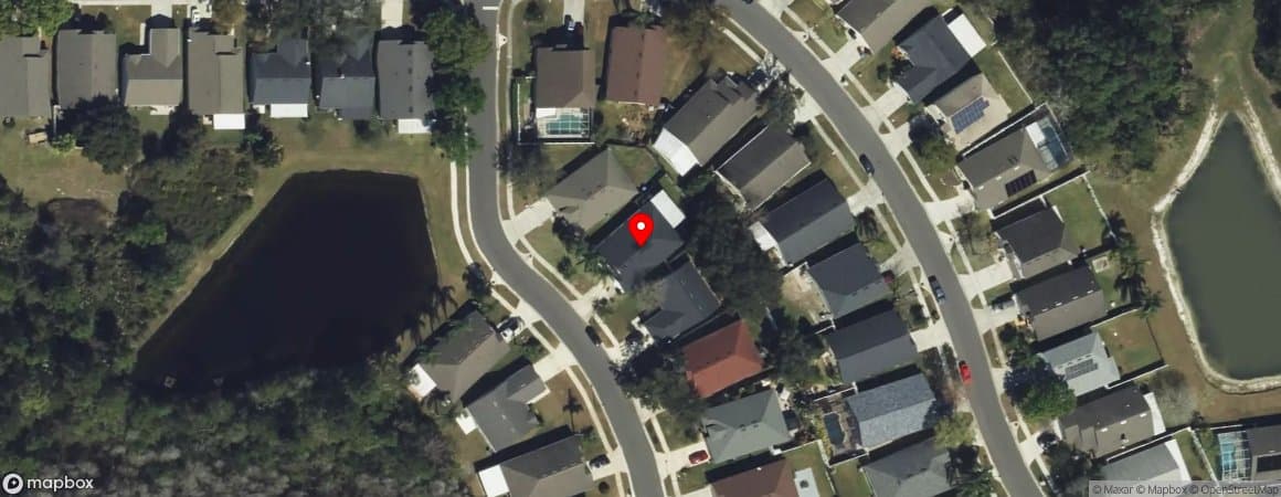 House image located at Oviedo, Florida, 32765