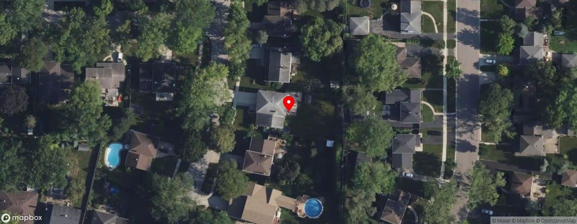 House image located at Mount Prospect, Illinois, 60056