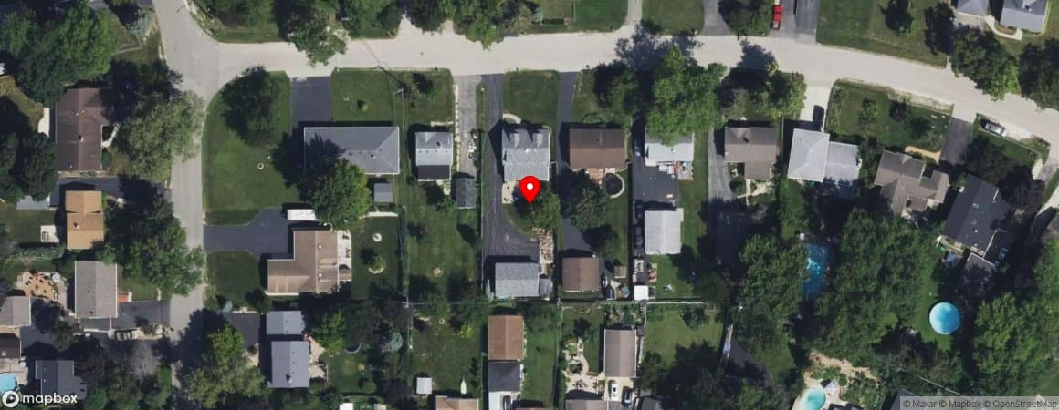 House image located at Grayslake, Illinois, 60030