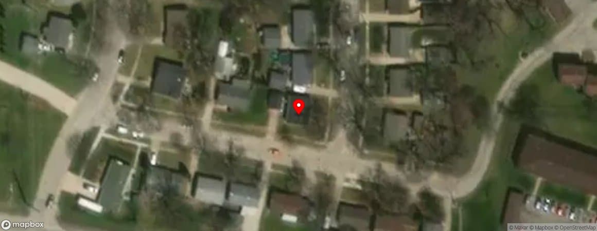 House image located at Cedar Rapids, Iowa, 52405