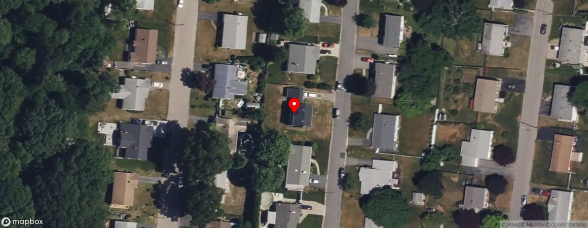 House image located at Riverside, Rhode Island, 2915