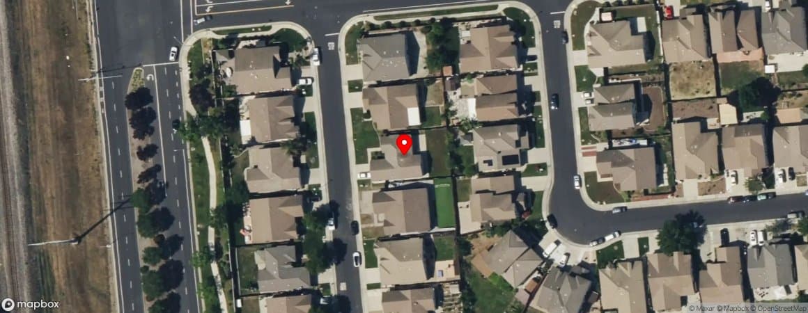 House image located at Elk Grove, California, 95757