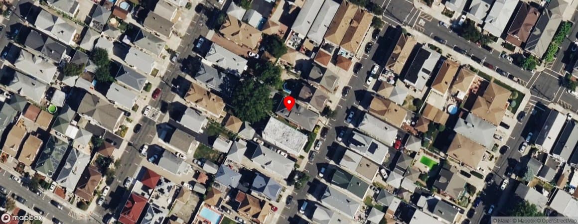 House image located at North Bergen, New Jersey, 7047