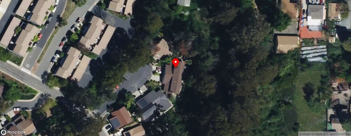 House image located at El Sobrante, California, 94803