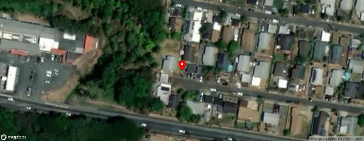 House image located at Waimanalo, Hawaii, 96795