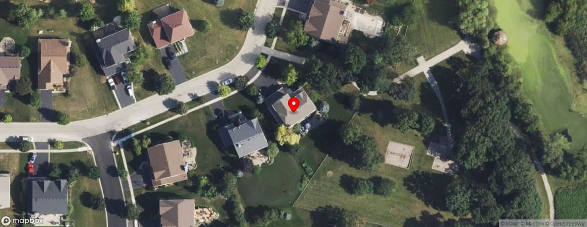 House image located at Lake Villa, Illinois, 60046
